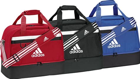 adidas tiro 15 teambag mit bodenfach rot|Adidas Tiro 15 Teambag mit Bodenfach .